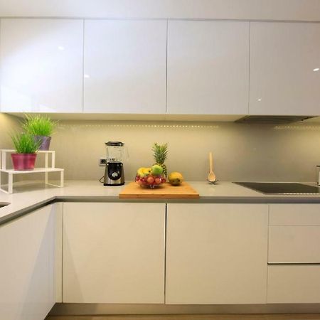 Noa Apartment كينتا دو لاغو المظهر الخارجي الصورة