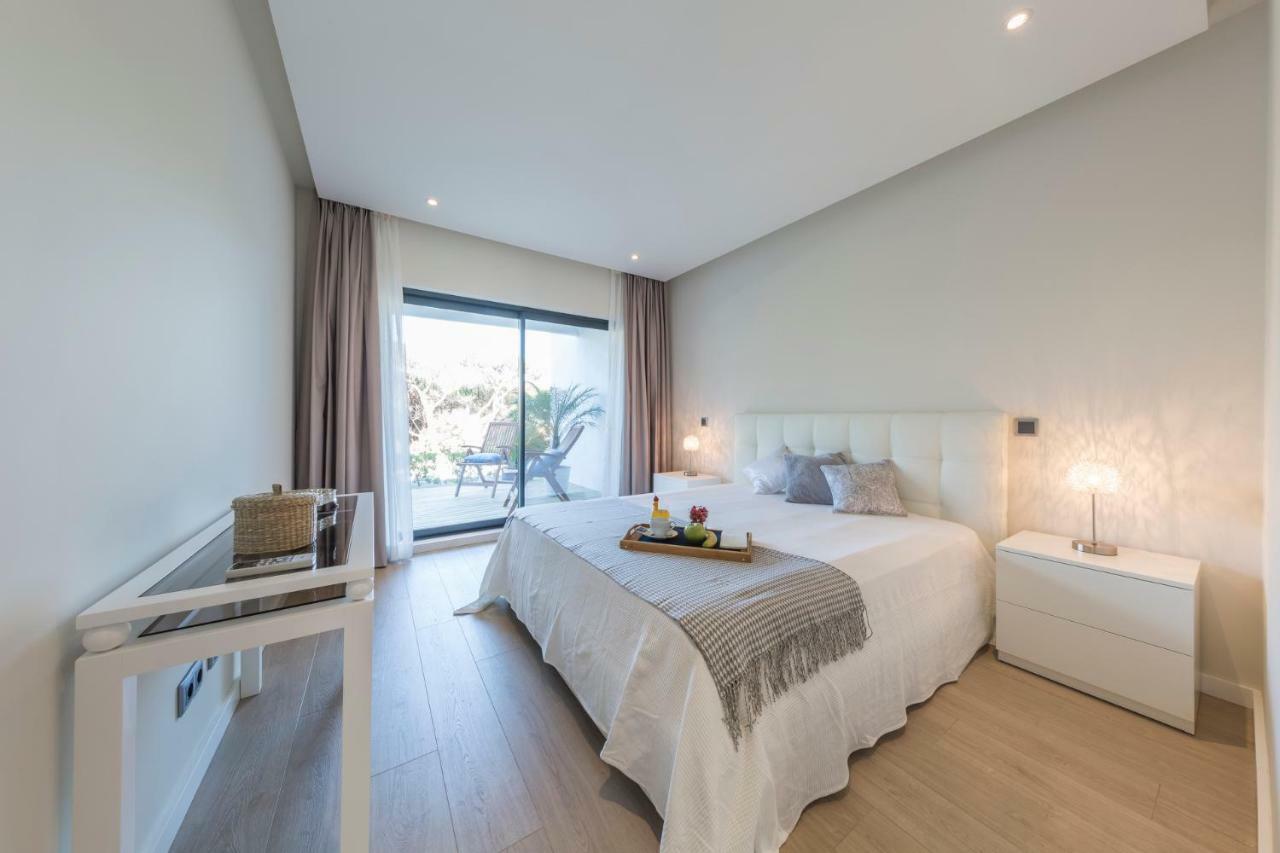 Noa Apartment كينتا دو لاغو المظهر الخارجي الصورة