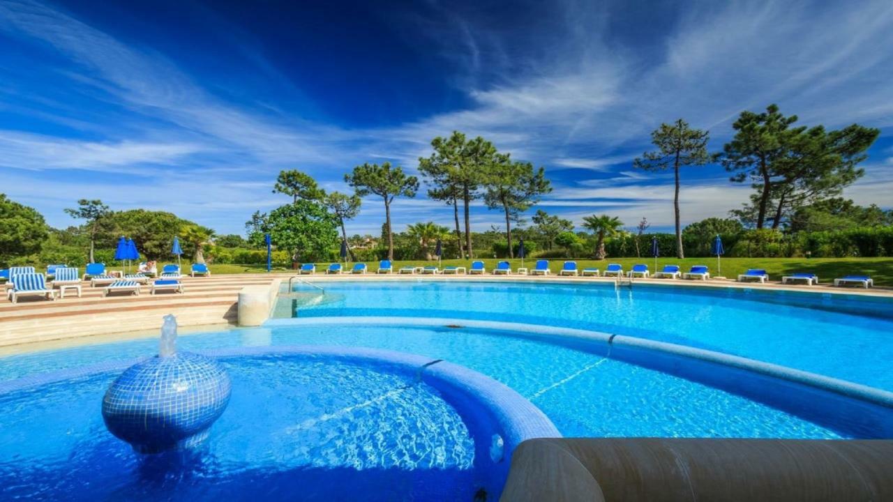 Noa Apartment كينتا دو لاغو المظهر الخارجي الصورة