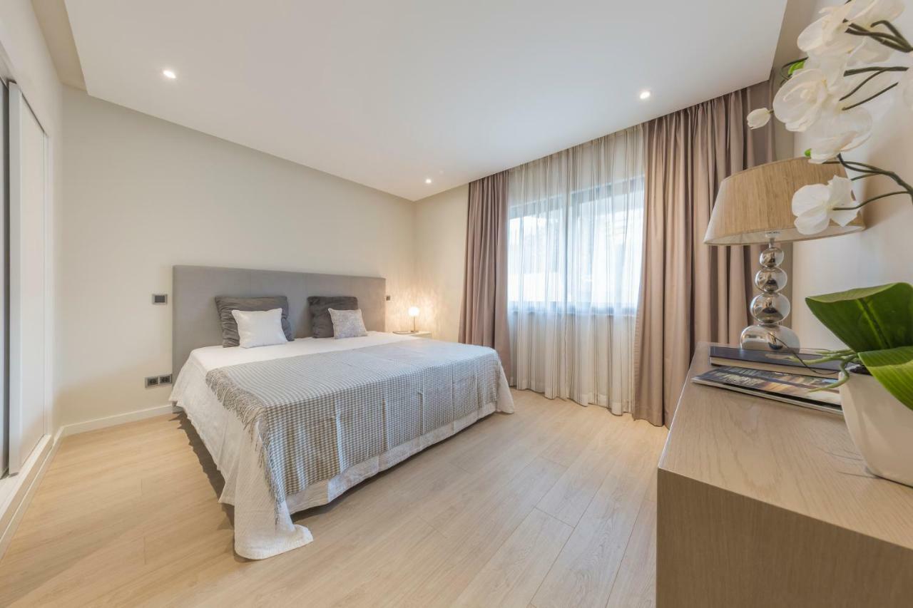 Noa Apartment كينتا دو لاغو المظهر الخارجي الصورة